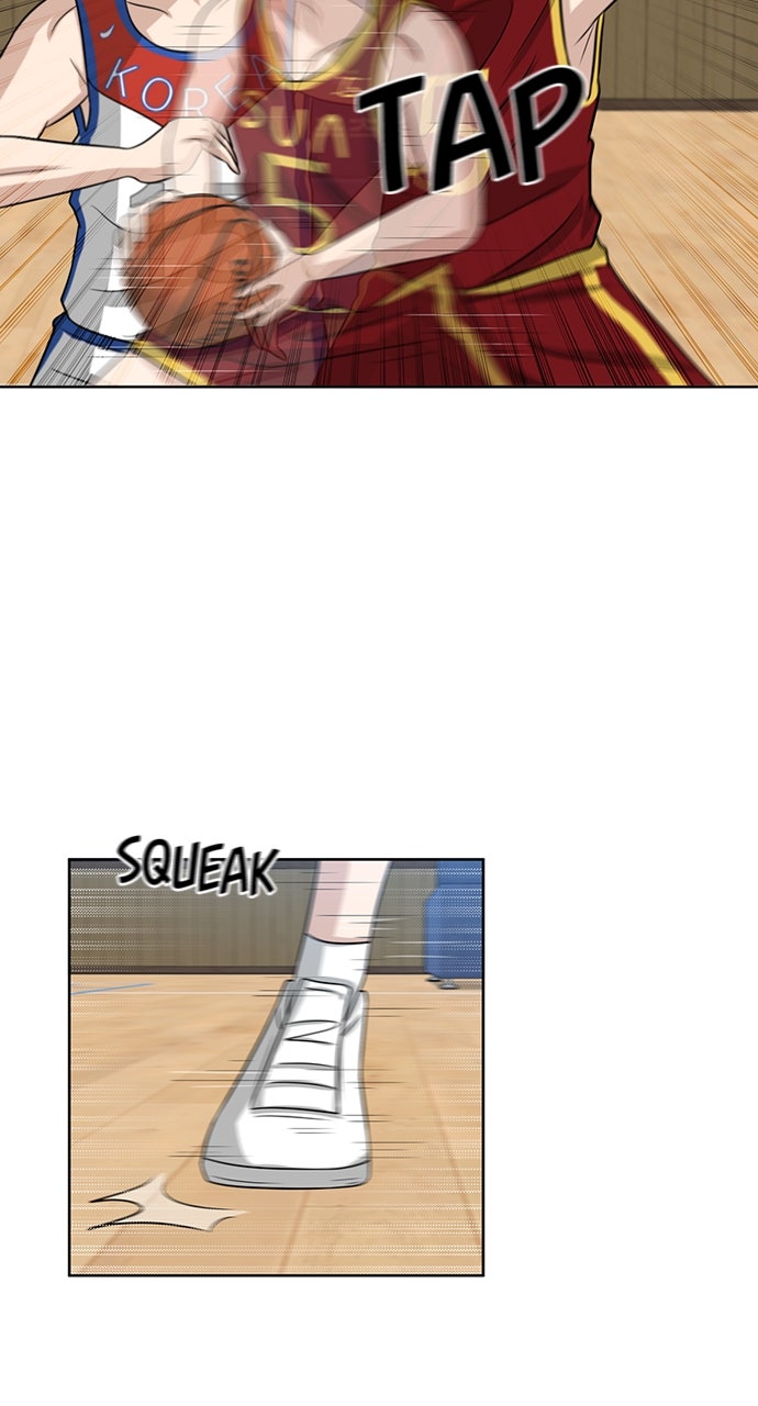 Read Big Man on the Court EN Manga Online