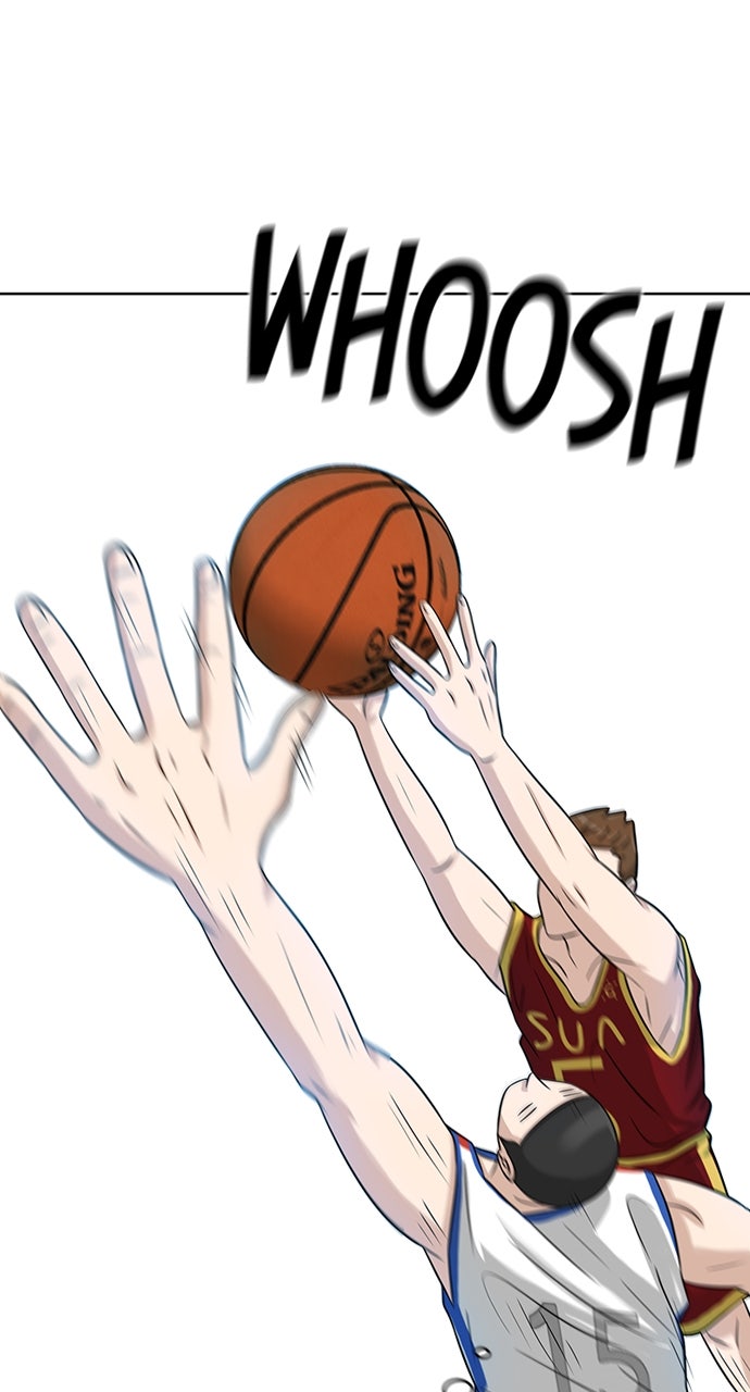 Read Big Man on the Court EN Manga Online