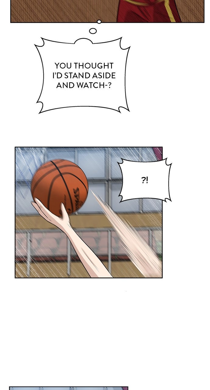 Read Big Man on the Court EN Manga Online
