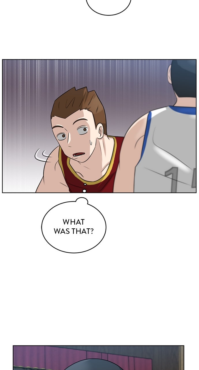 Read Big Man on the Court EN Manga Online