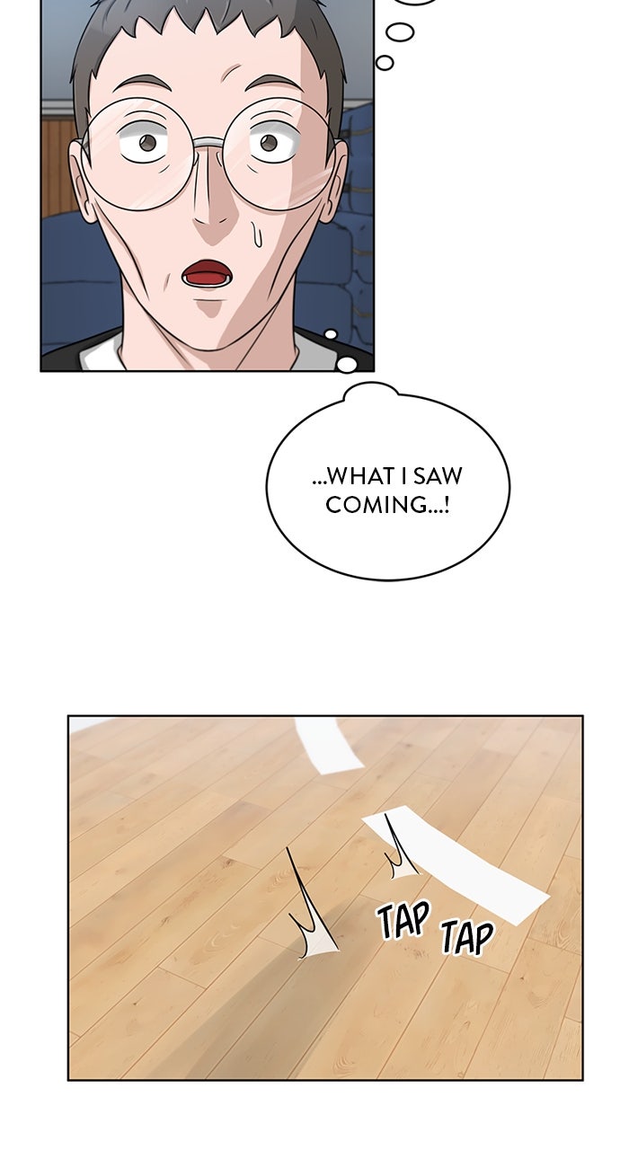 Read Big Man on the Court EN Manga Online