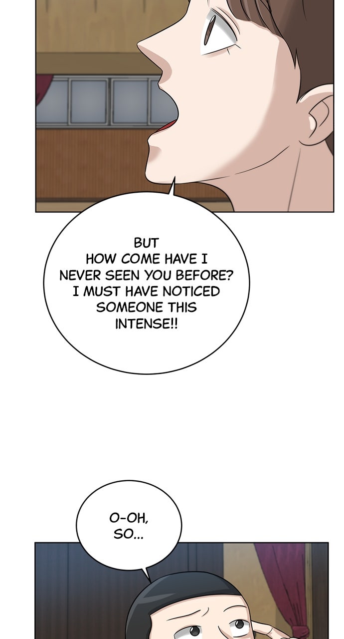 Read Big Man on the Court EN Manga Online