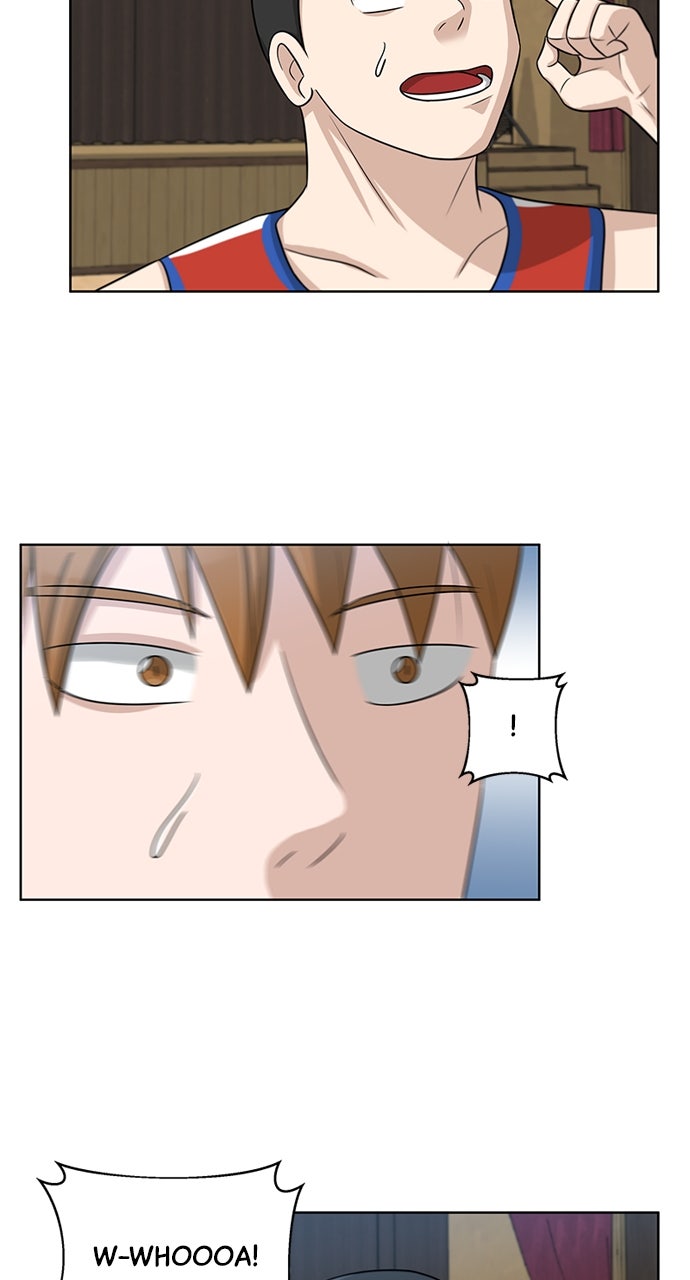 Read Big Man on the Court EN Manga Online