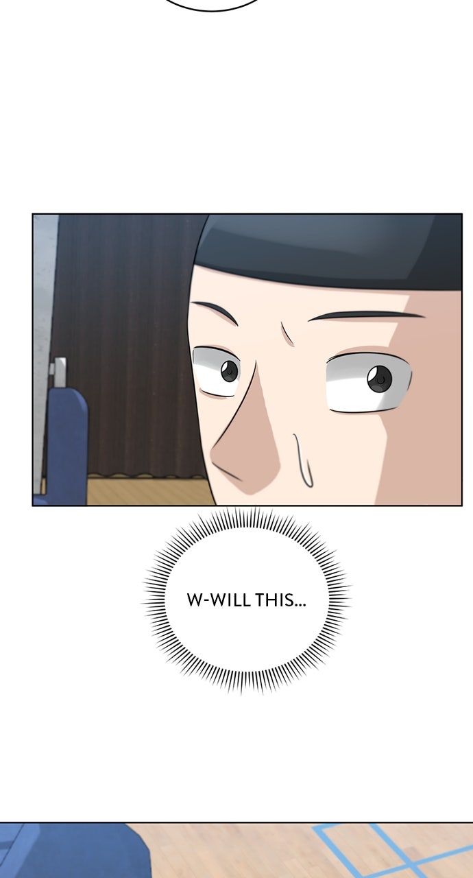 Read Big Man on the Court EN Manga Online