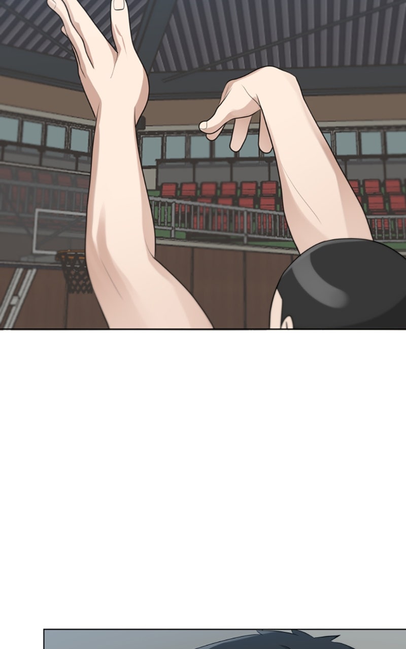 Read Big Man on the Court EN Manga Online