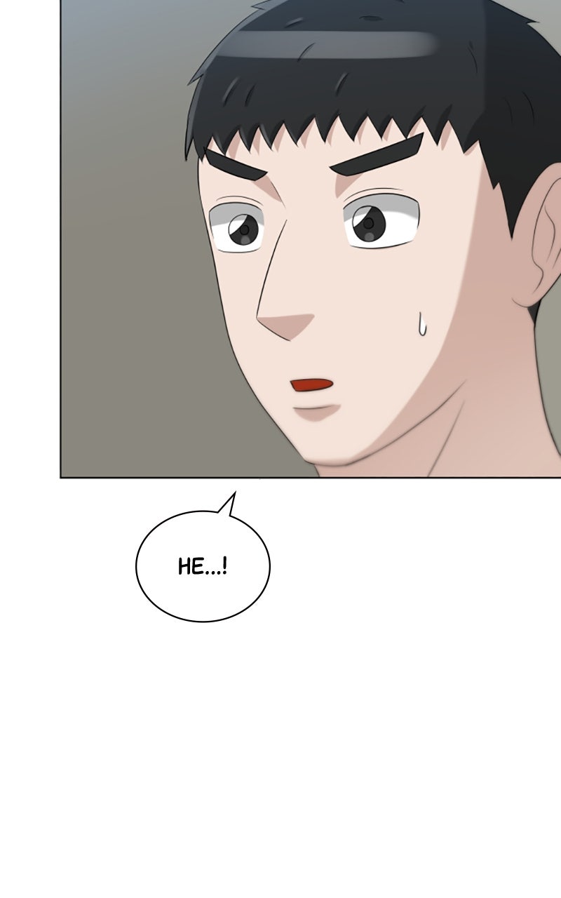 Read Big Man on the Court EN Manga Online