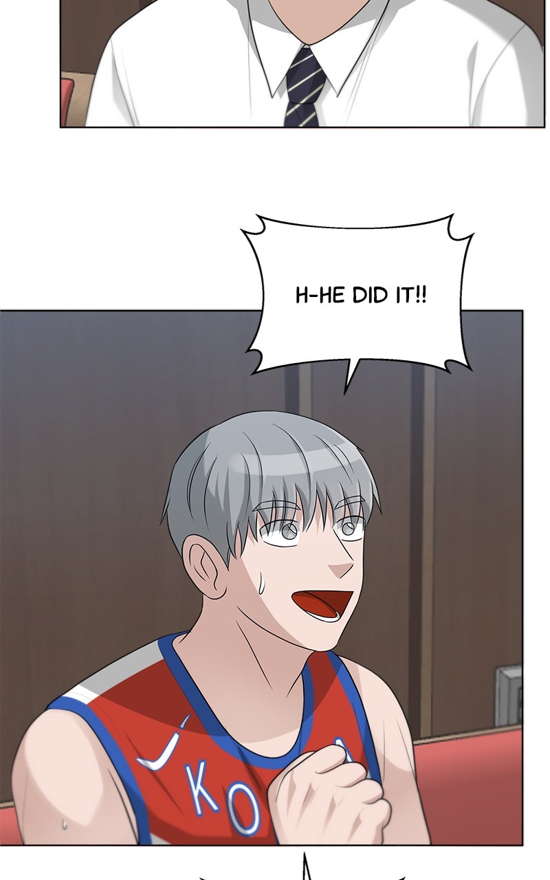 Read Big Man on the Court EN Manga Online