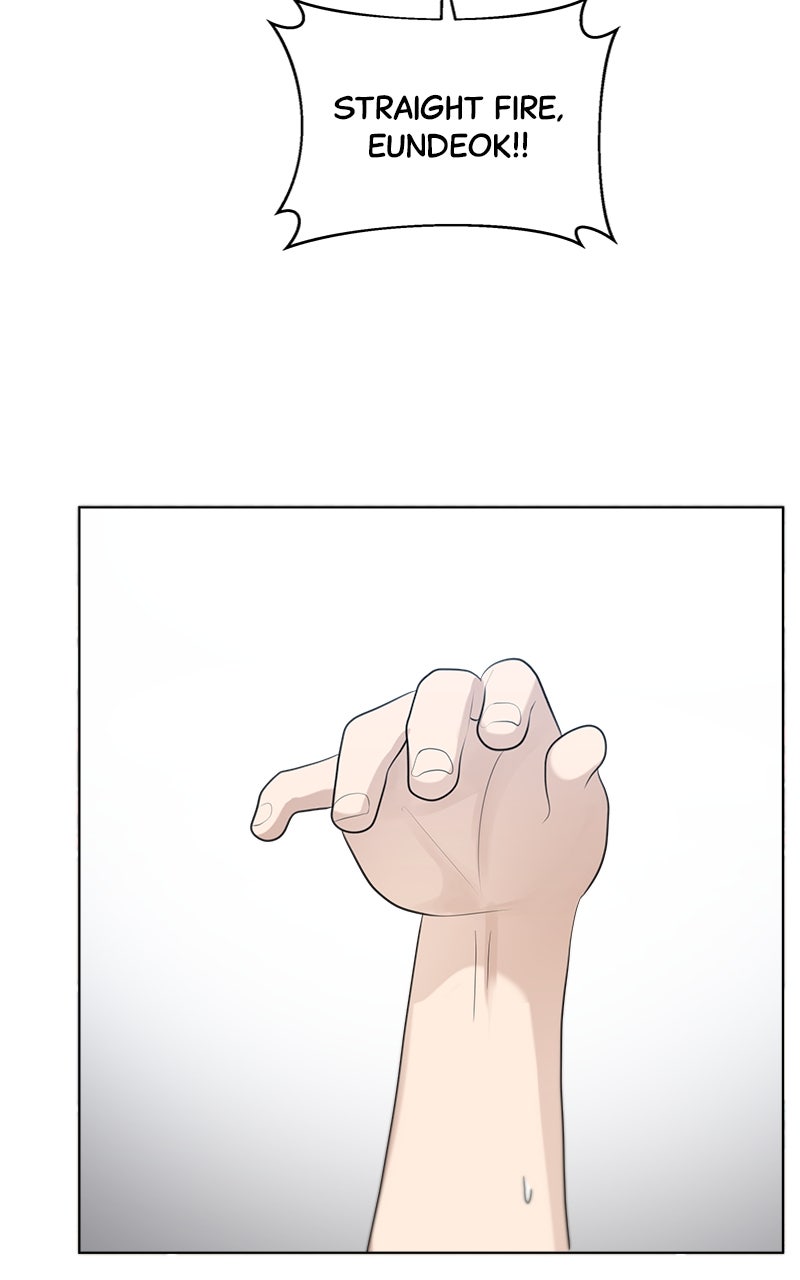 Read Big Man on the Court EN Manga Online