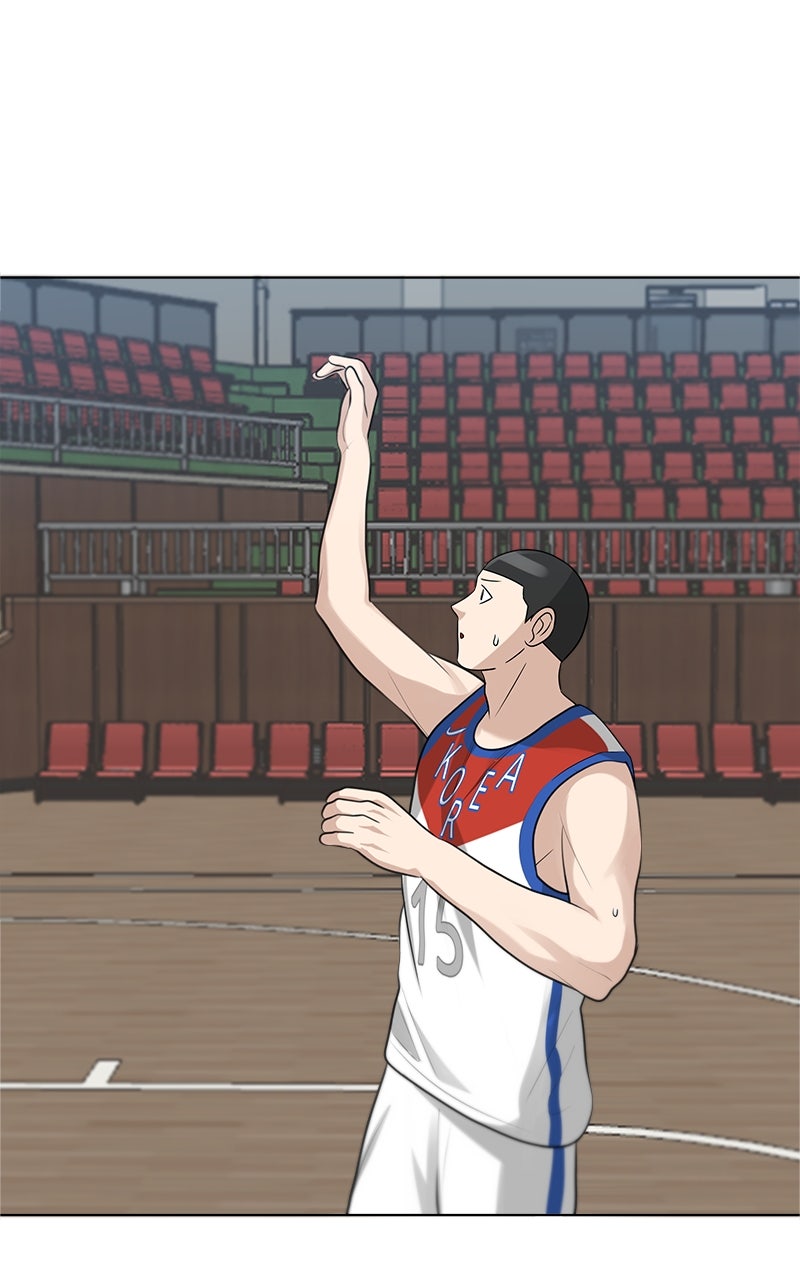Read Big Man on the Court EN Manga Online