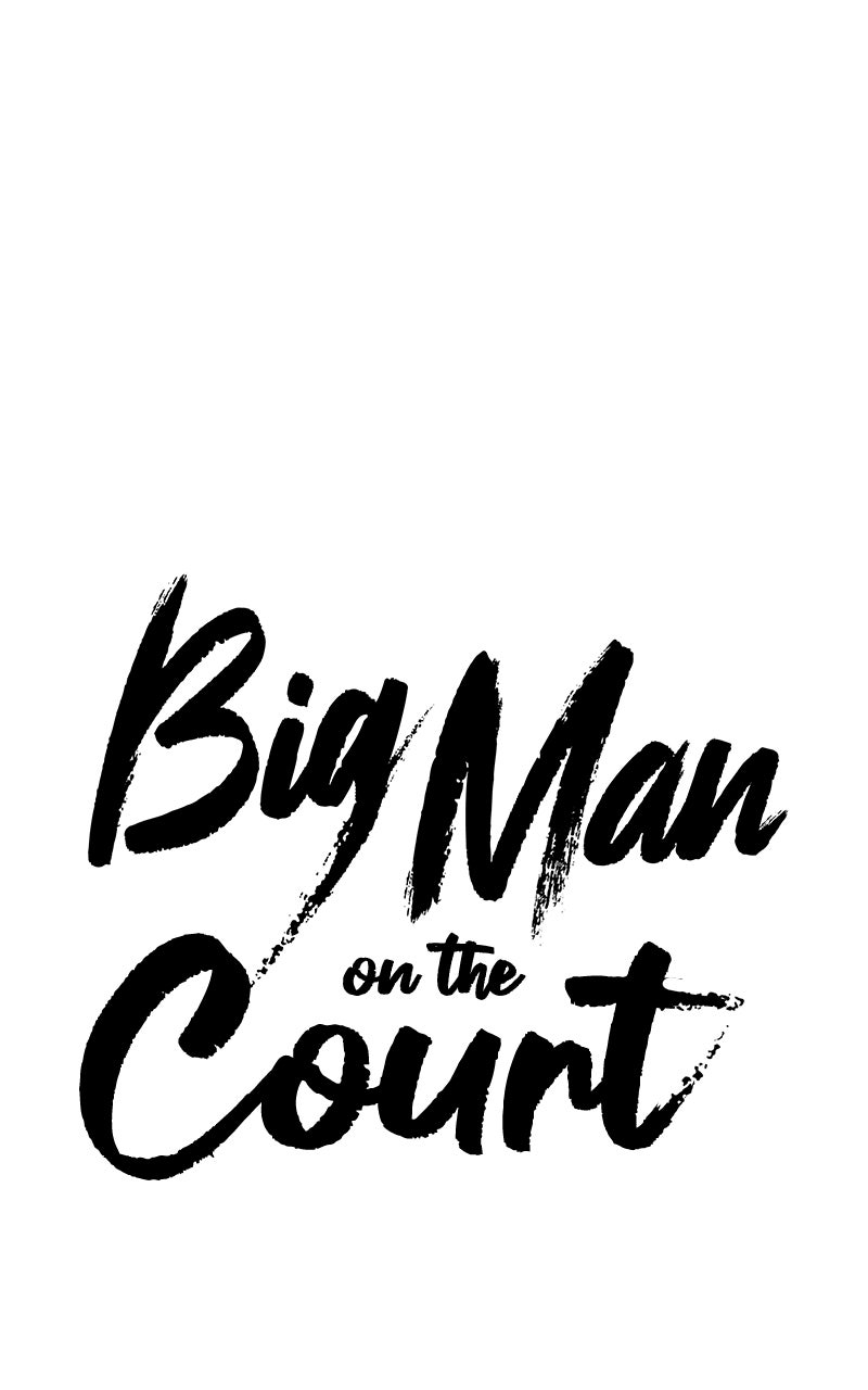 Read Big Man on the Court EN Manga Online