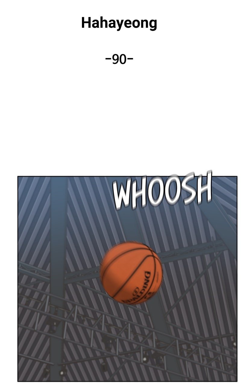 Read Big Man on the Court EN Manga Online