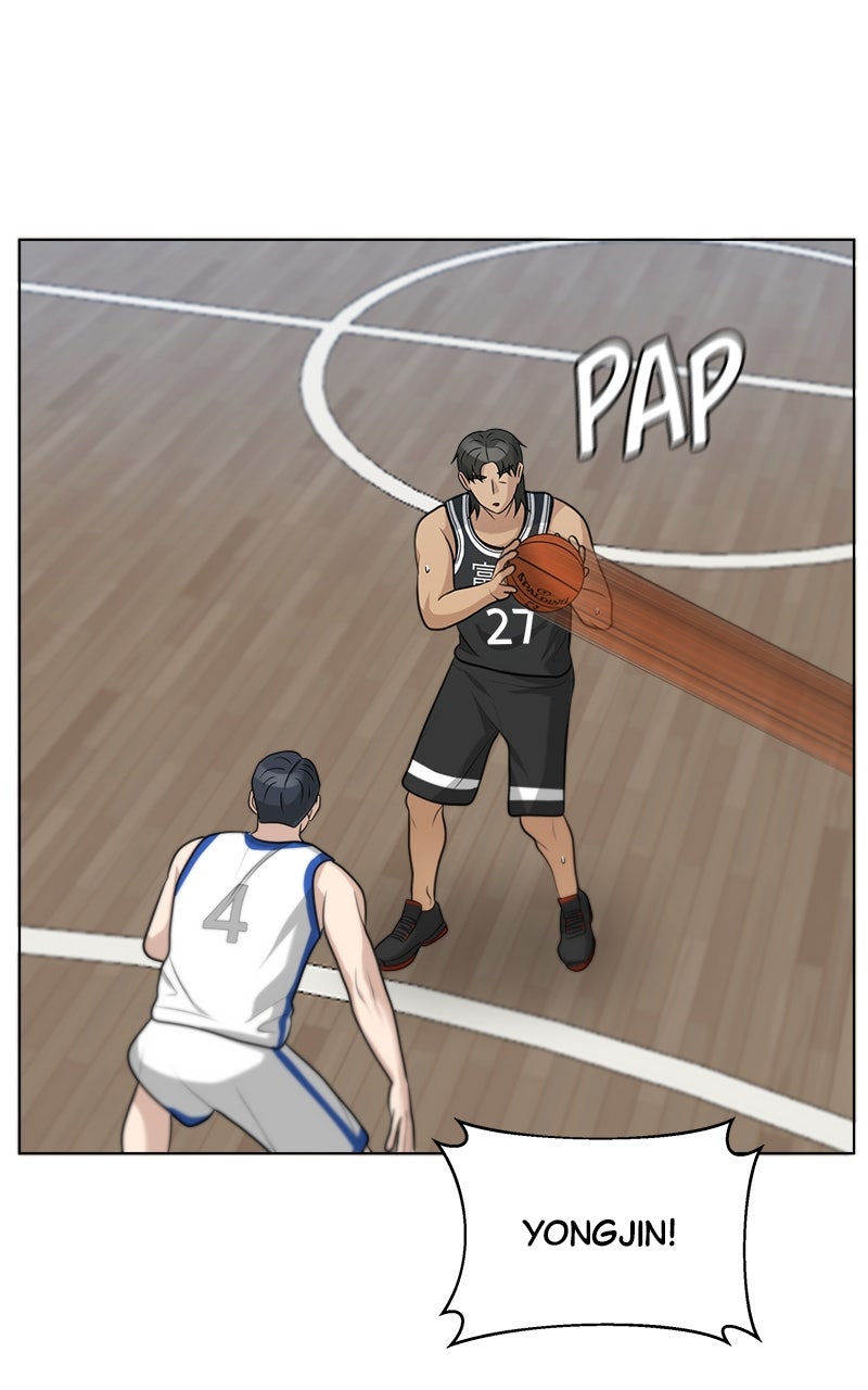 Read Big Man on the Court EN Manga Online
