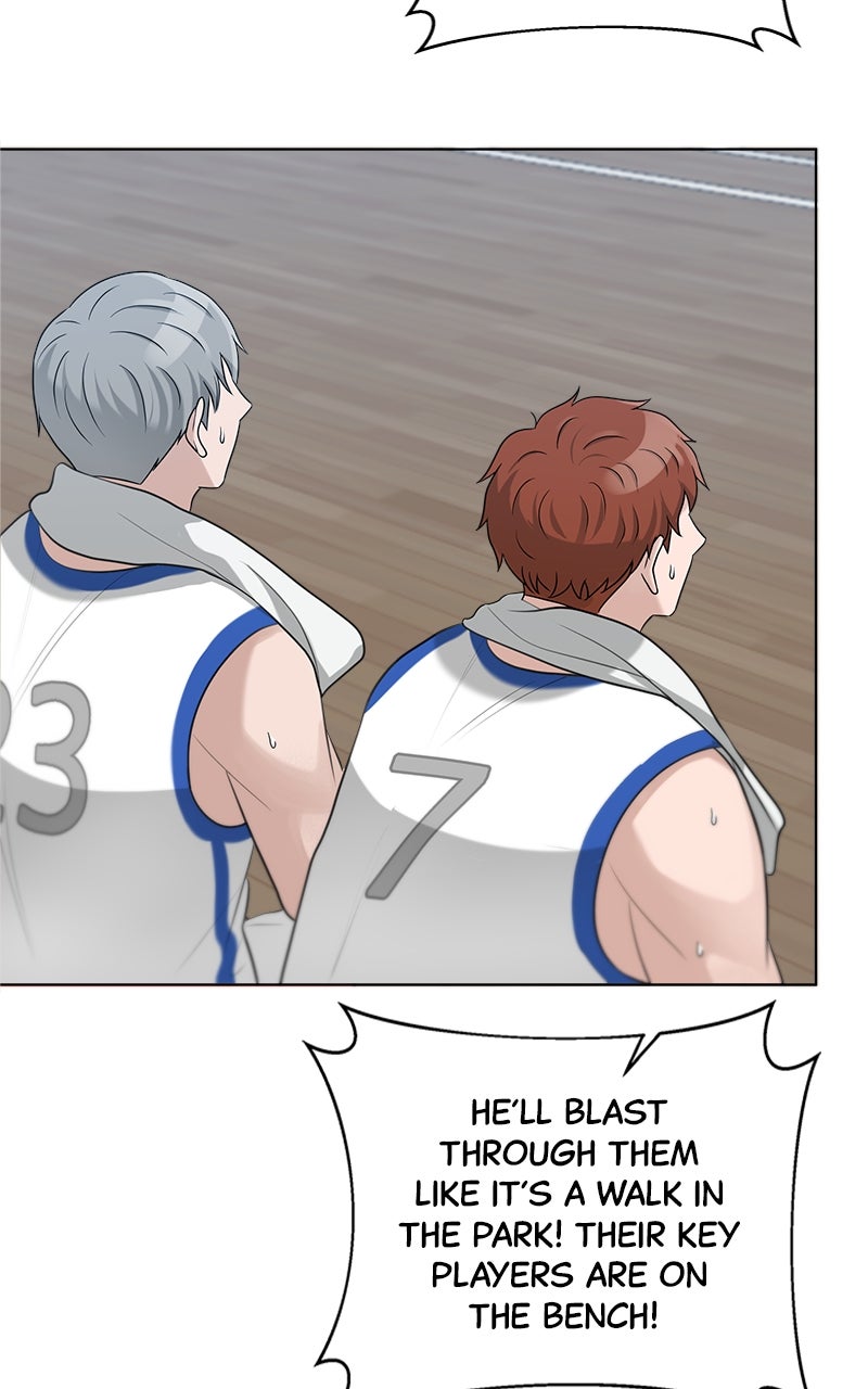 Read Big Man on the Court EN Manga Online
