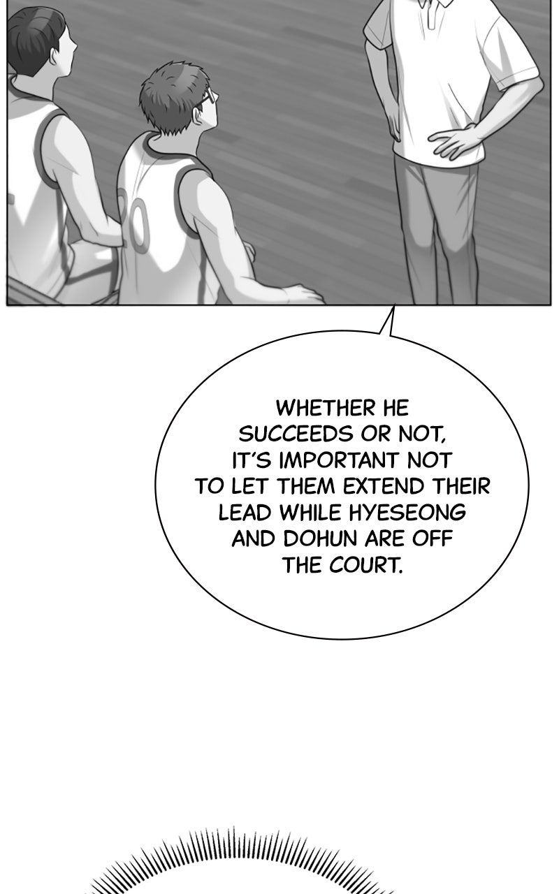 Read Big Man on the Court EN Manga Online