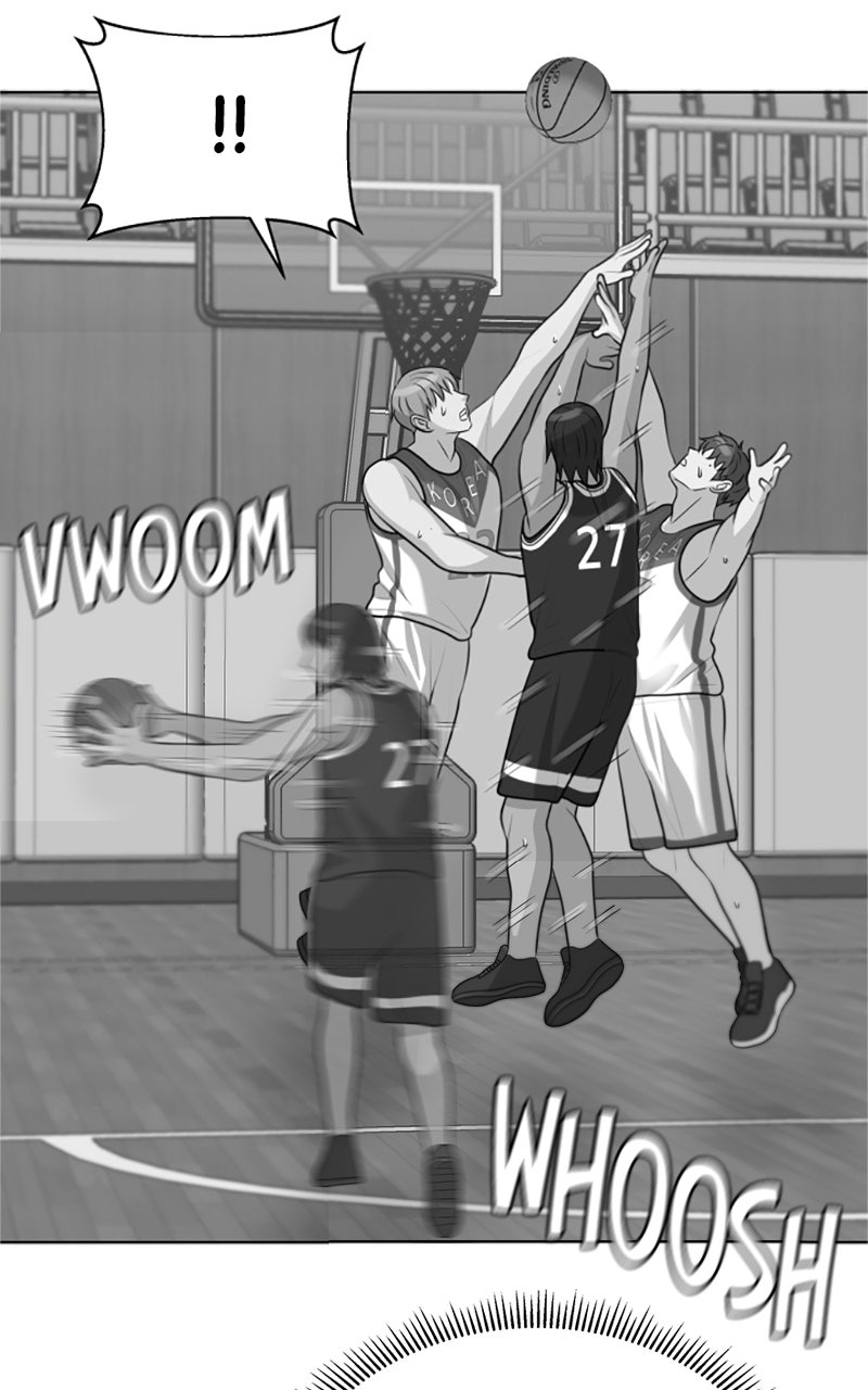 Read Big Man on the Court EN Manga Online