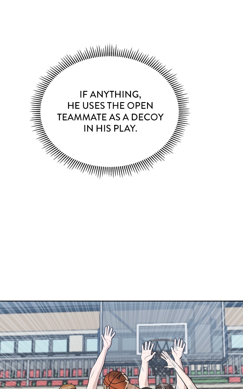 Read Big Man on the Court EN Manga Online