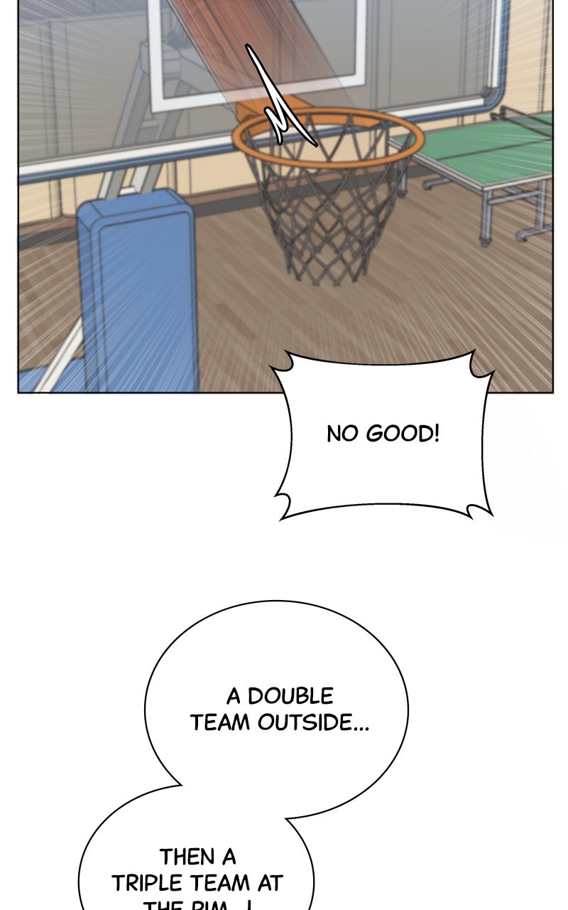 Read Big Man on the Court EN Manga Online