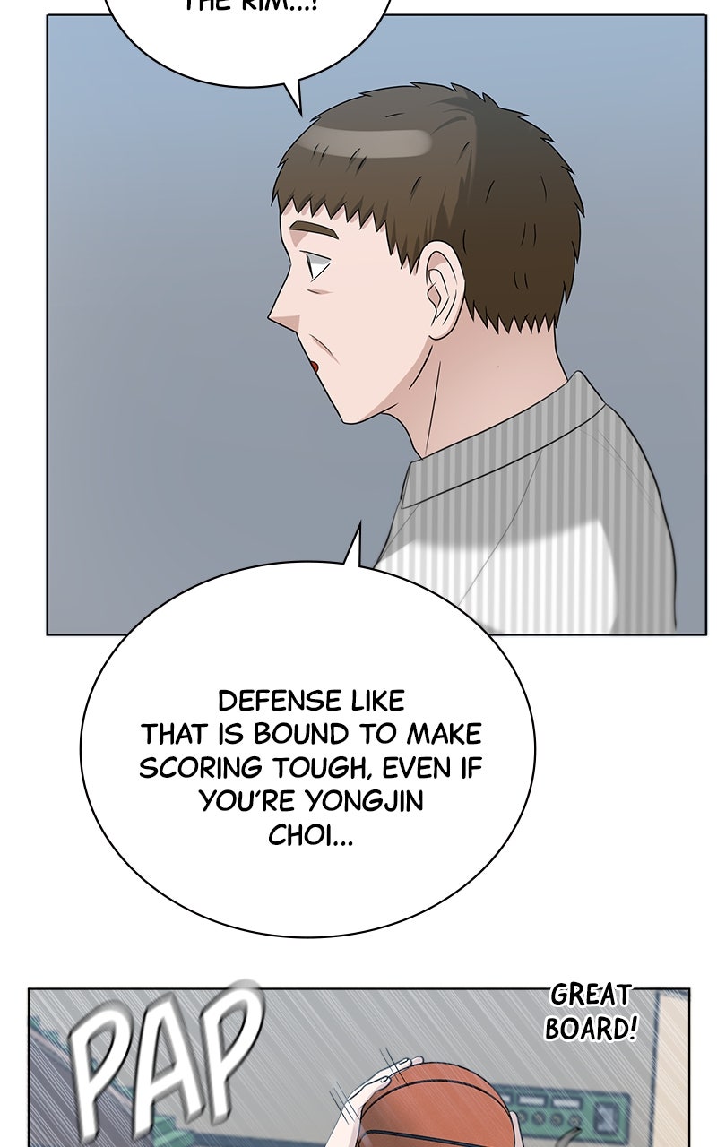 Read Big Man on the Court EN Manga Online
