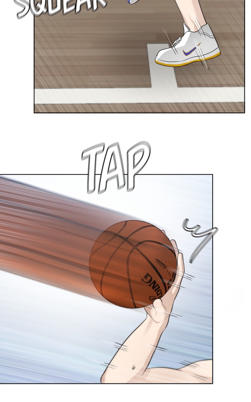 Read Big Man on the Court EN Manga Online