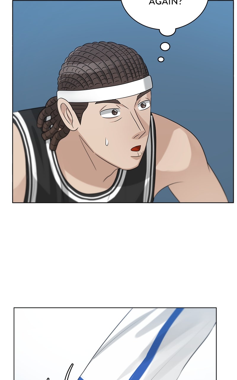 Read Big Man on the Court EN Manga Online
