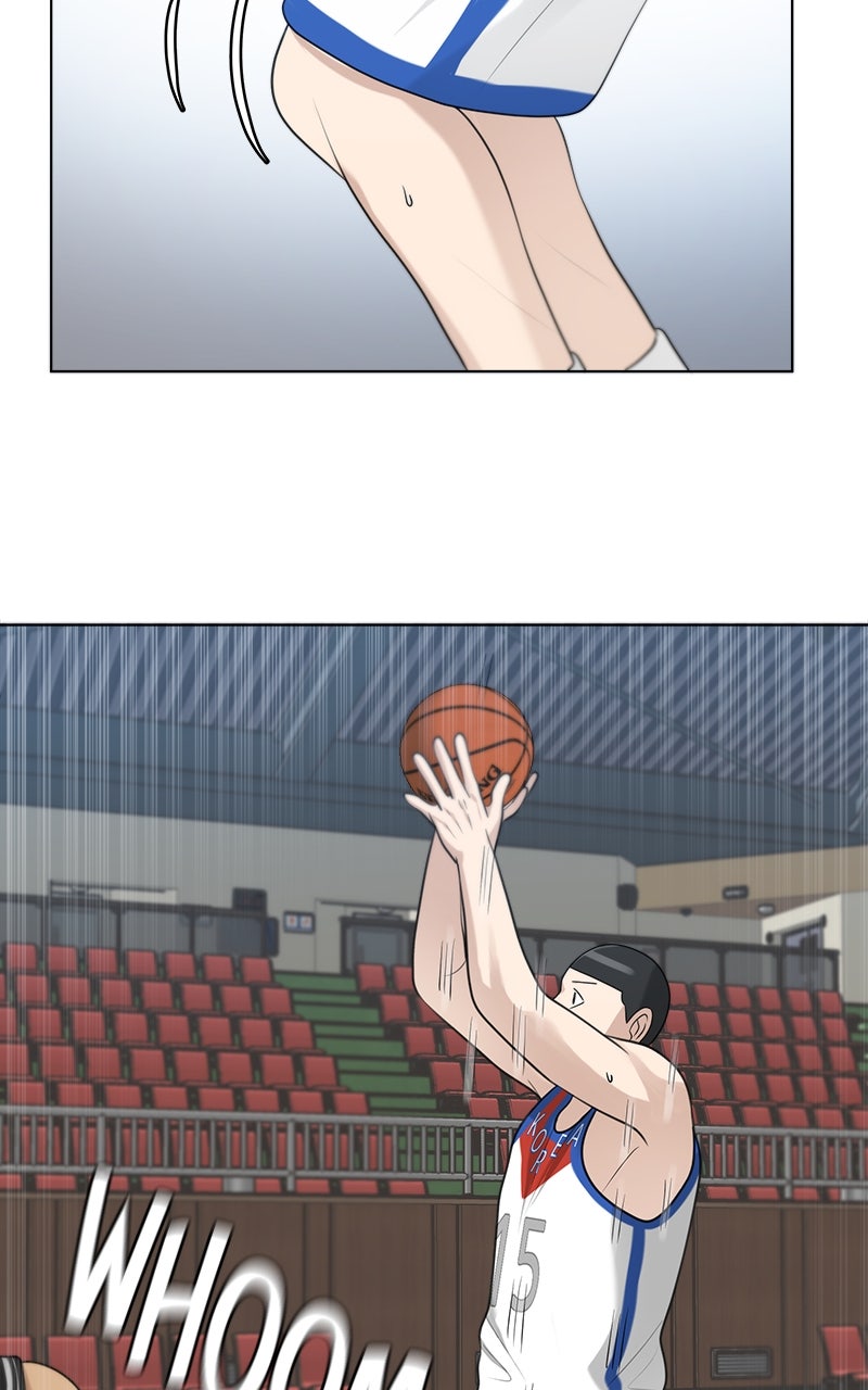 Read Big Man on the Court EN Manga Online