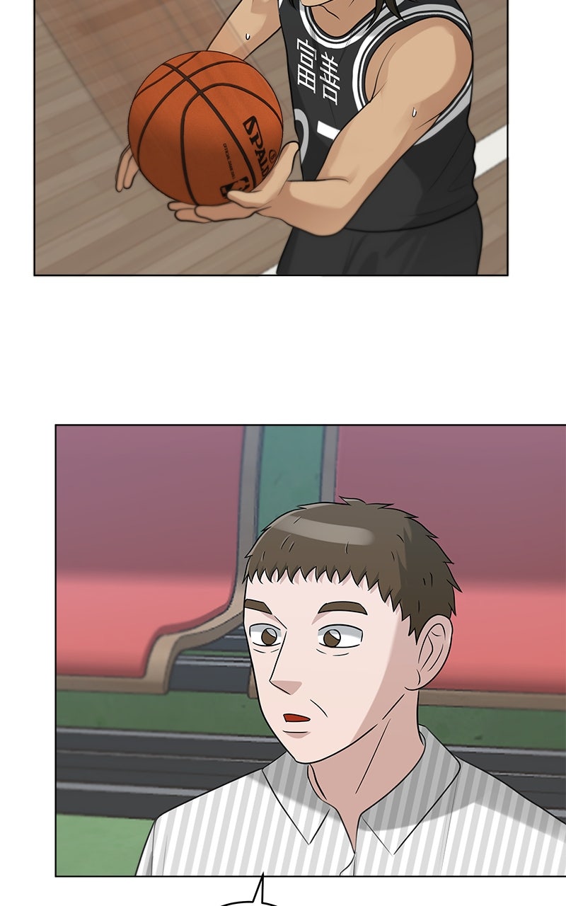 Read Big Man on the Court EN Manga Online