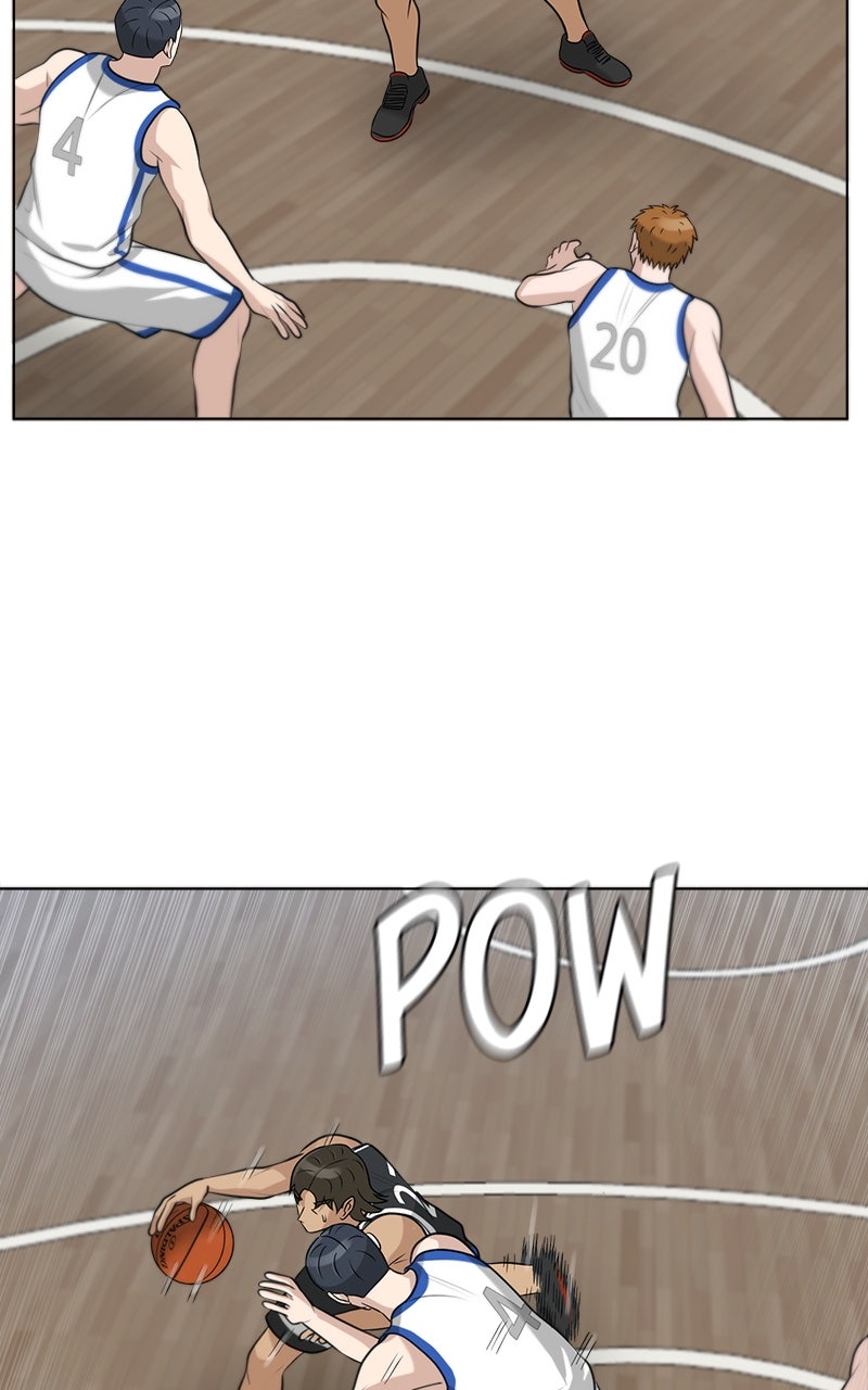 Read Big Man on the Court EN Manga Online