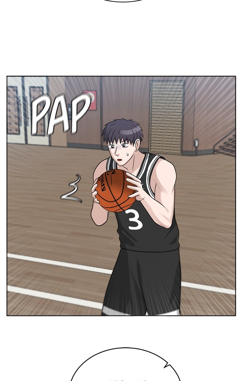Read Big Man on the Court EN Manga Online