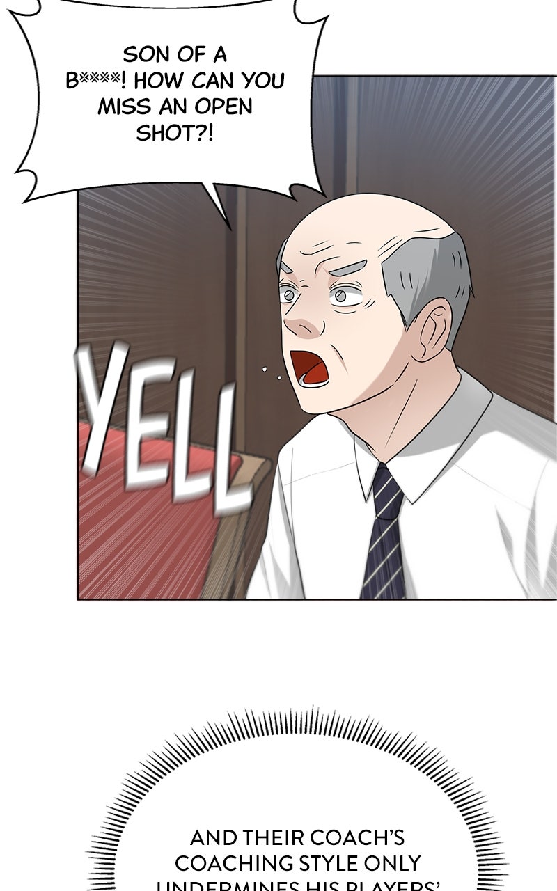 Read Big Man on the Court EN Manga Online