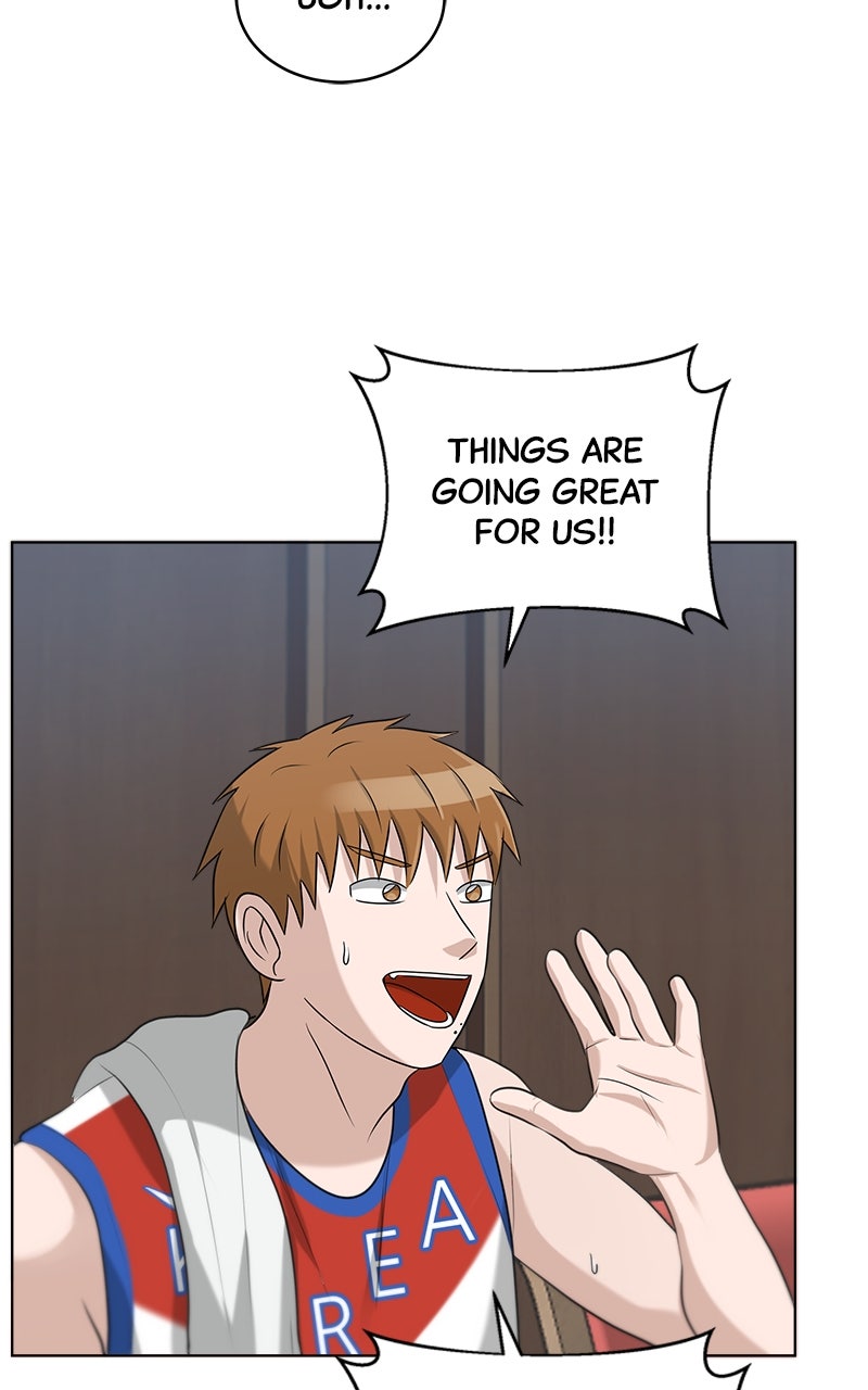 Read Big Man on the Court EN Manga Online
