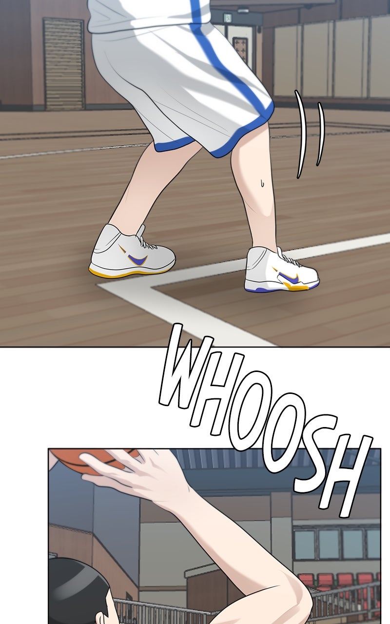 Read Big Man on the Court EN Manga Online
