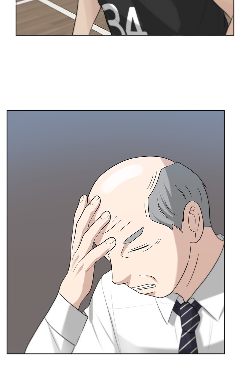Read Big Man on the Court EN Manga Online
