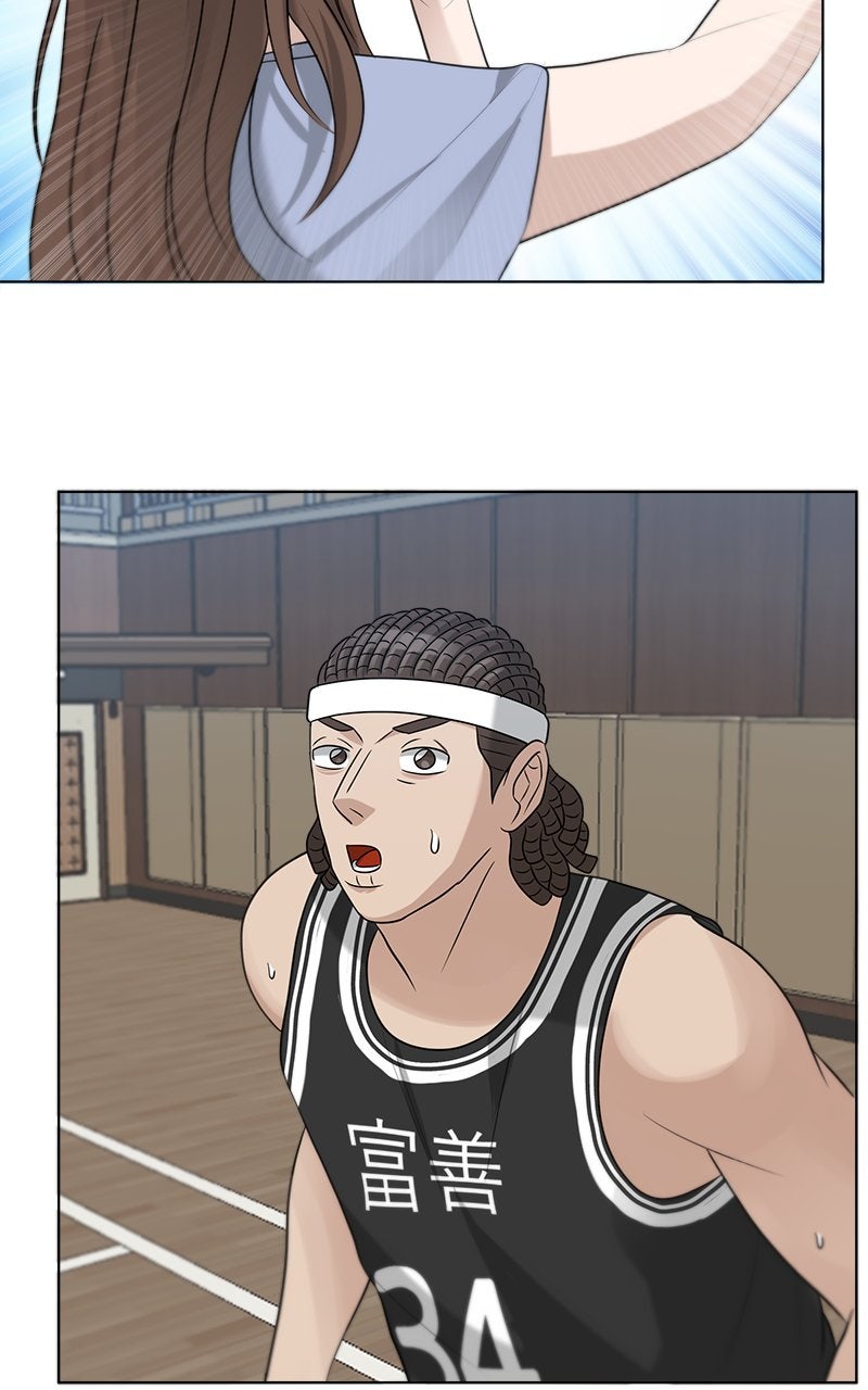 Read Big Man on the Court EN Manga Online