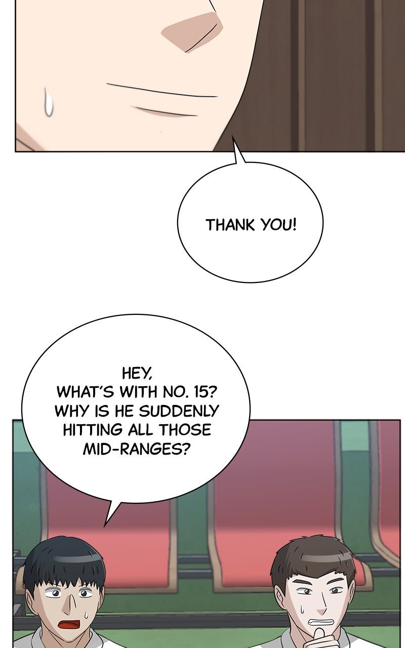 Read Big Man on the Court EN Manga Online