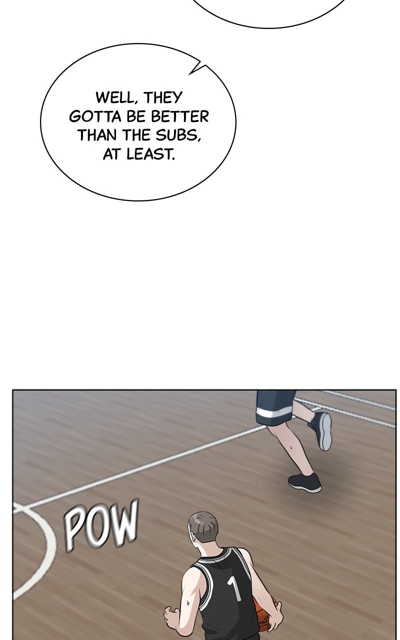 Read Big Man on the Court EN Manga Online