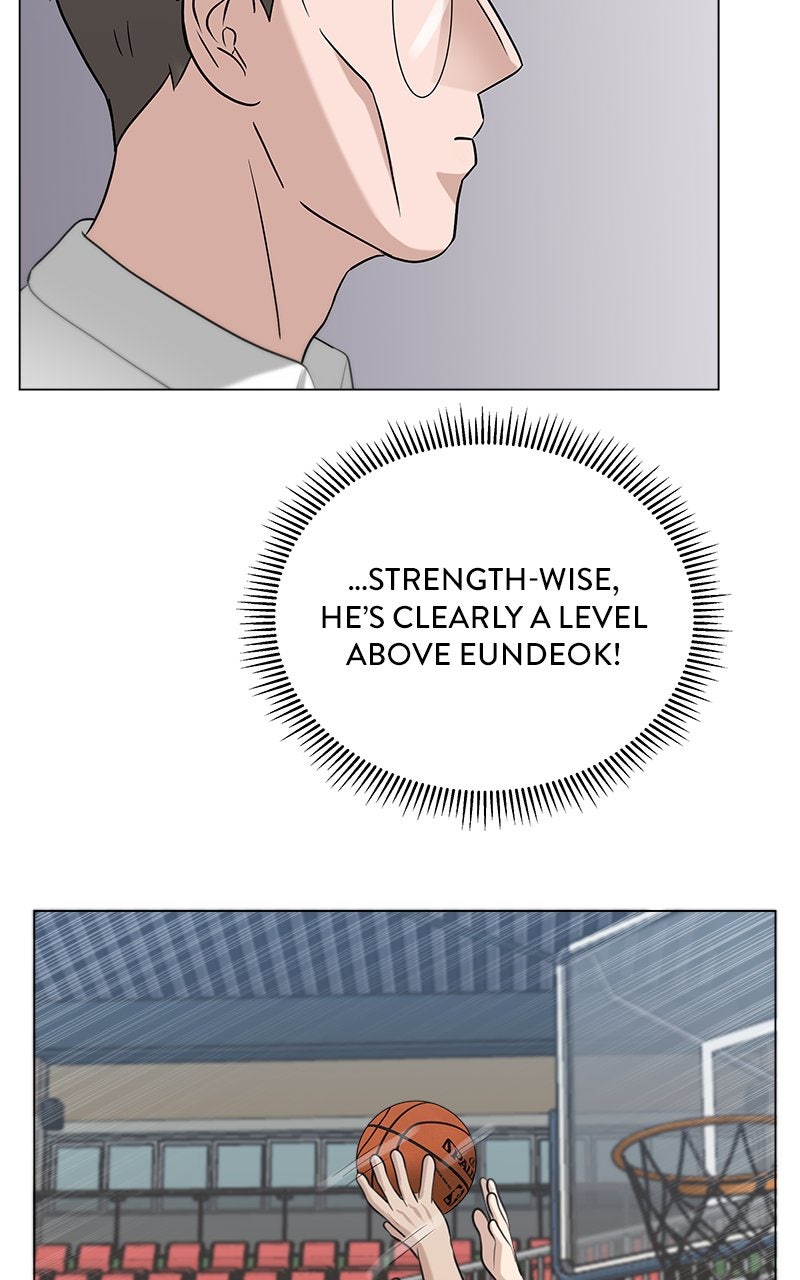 Read Big Man on the Court EN Manga Online