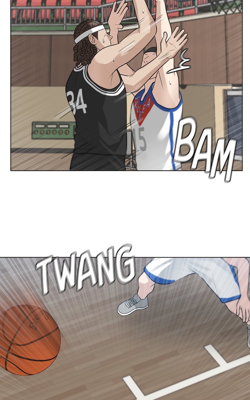 Read Big Man on the Court EN Manga Online