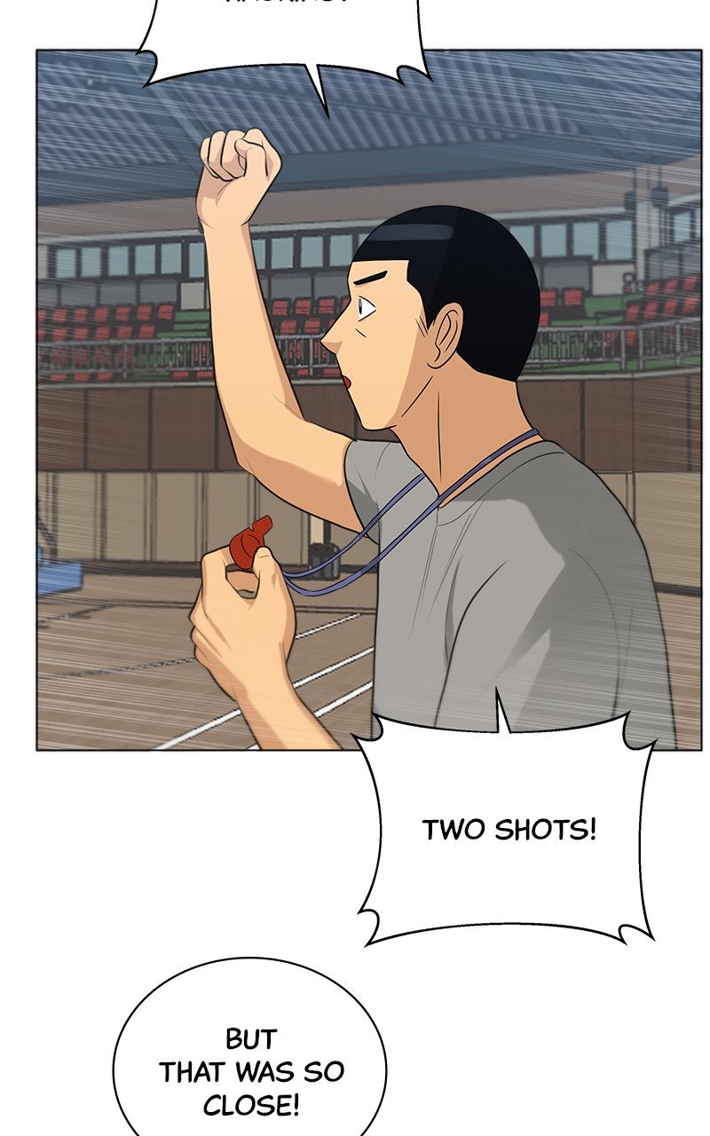 Read Big Man on the Court EN Manga Online