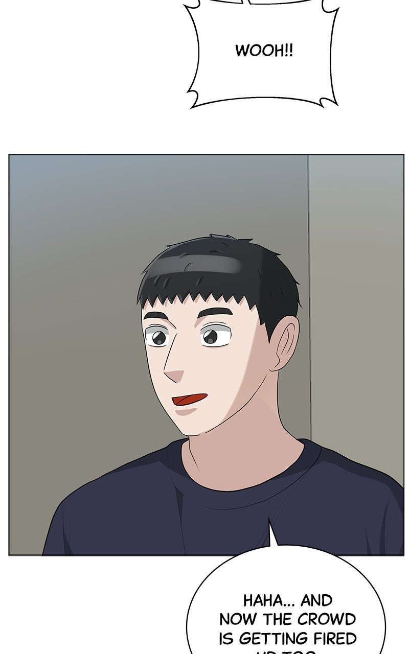 Read Big Man on the Court EN Manga Online