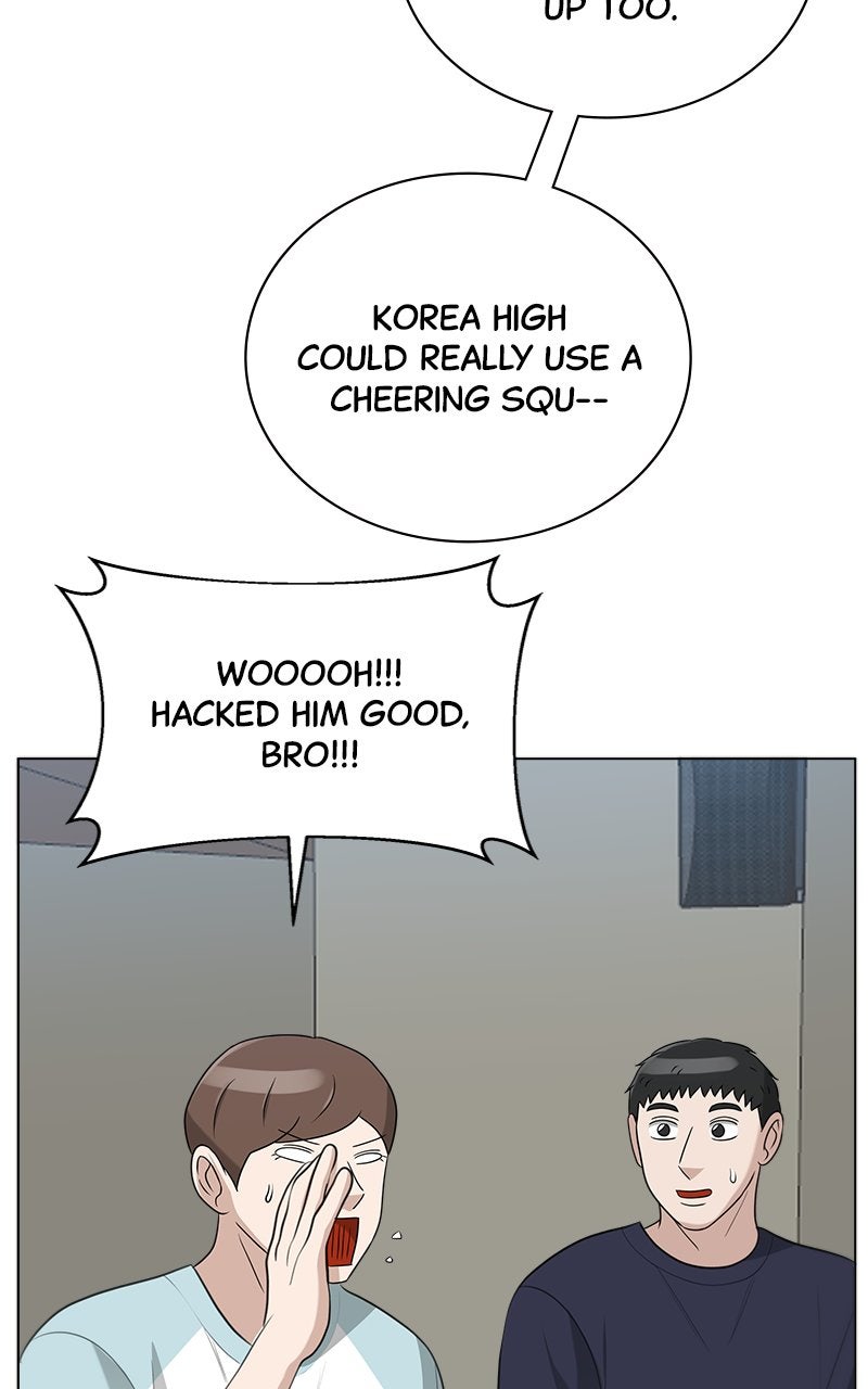 Read Big Man on the Court EN Manga Online