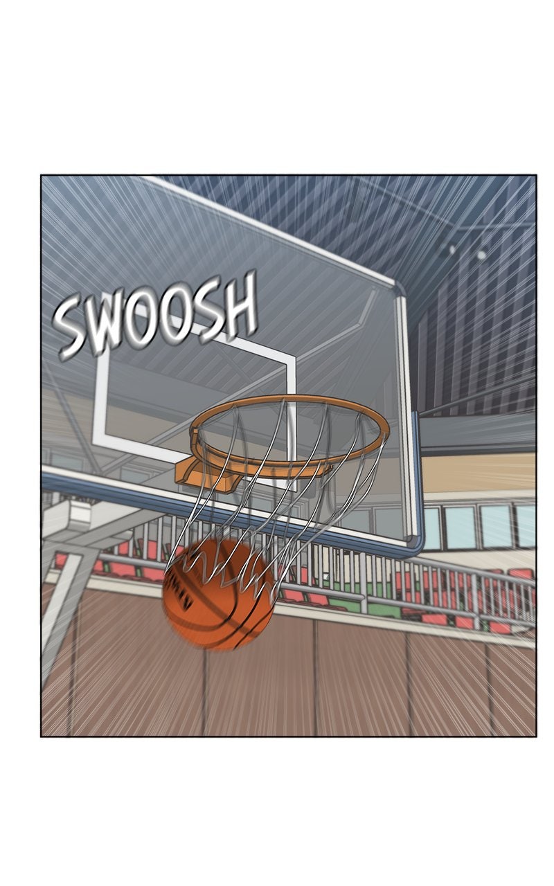 Read Big Man on the Court EN Manga Online