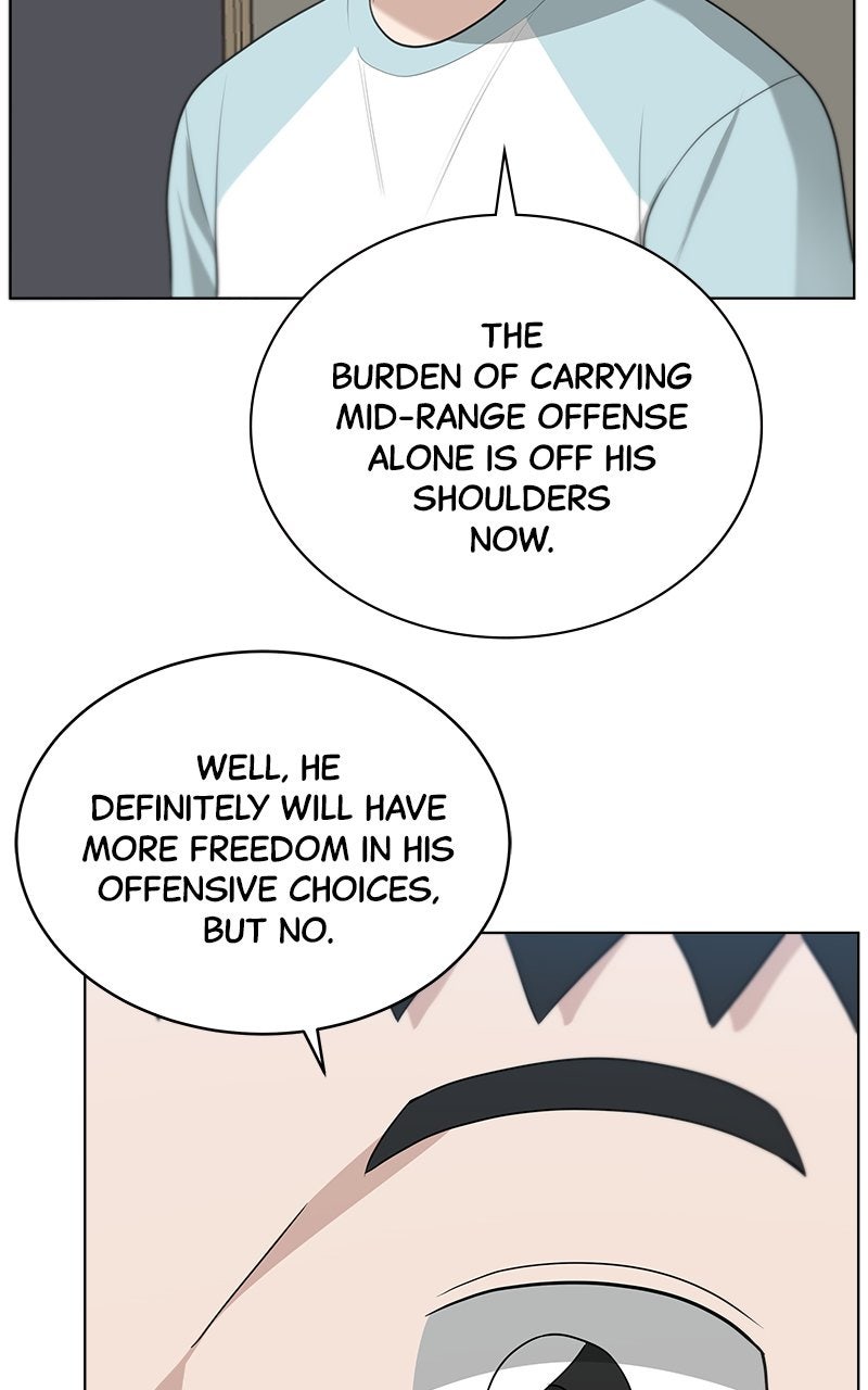 Read Big Man on the Court EN Manga Online