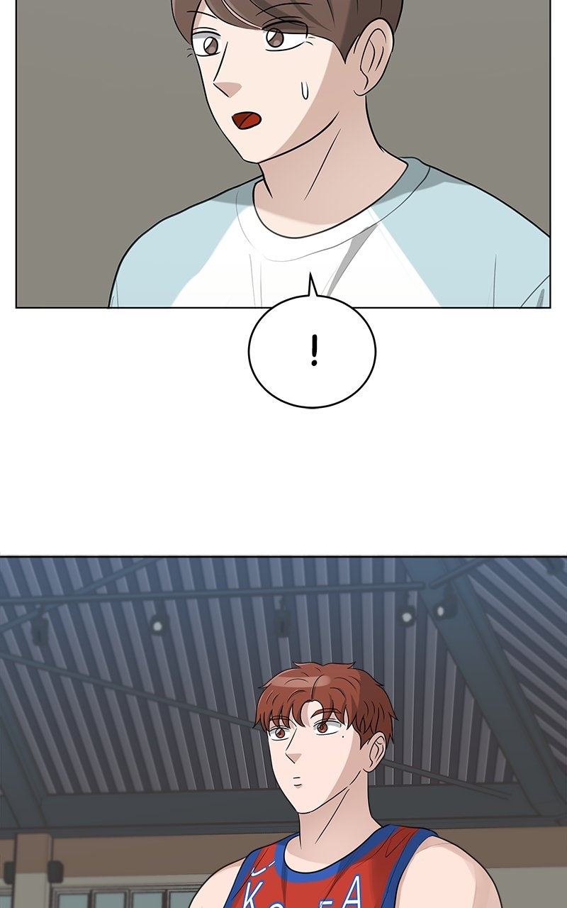 Read Big Man on the Court EN Manga Online