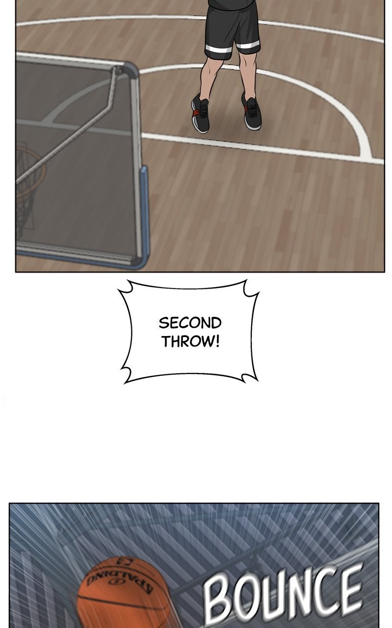 Read Big Man on the Court EN Manga Online