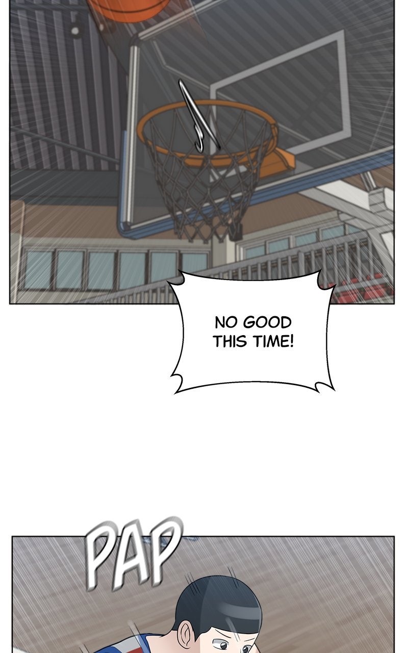 Read Big Man on the Court EN Manga Online