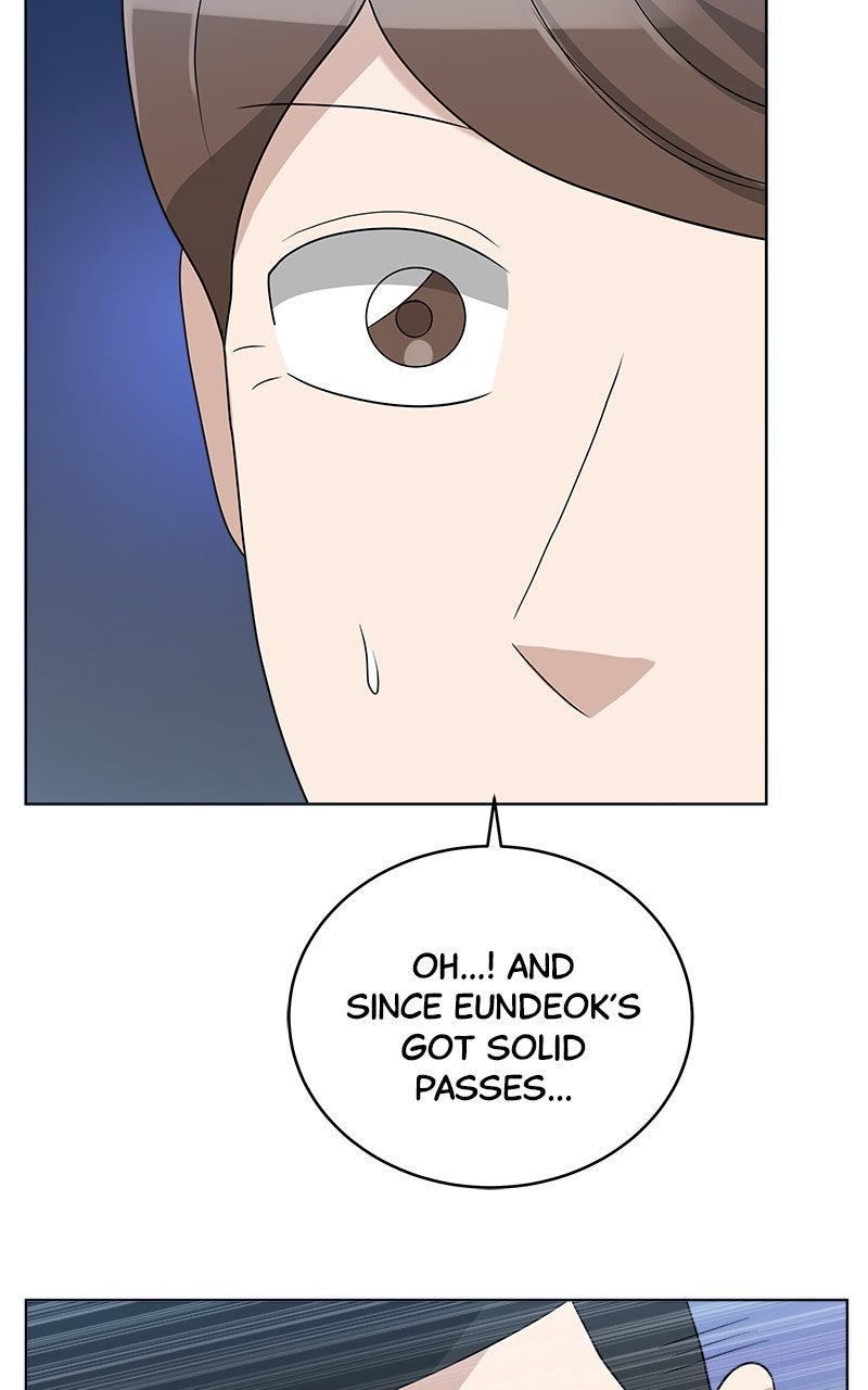 Read Big Man on the Court EN Manga Online