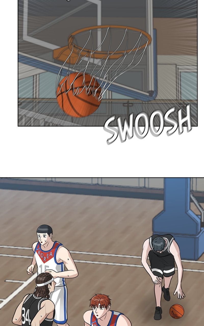 Read Big Man on the Court EN Manga Online