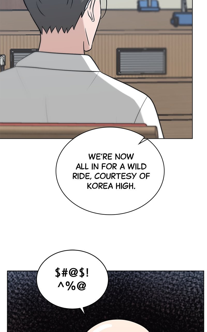 Read Big Man on the Court EN Manga Online