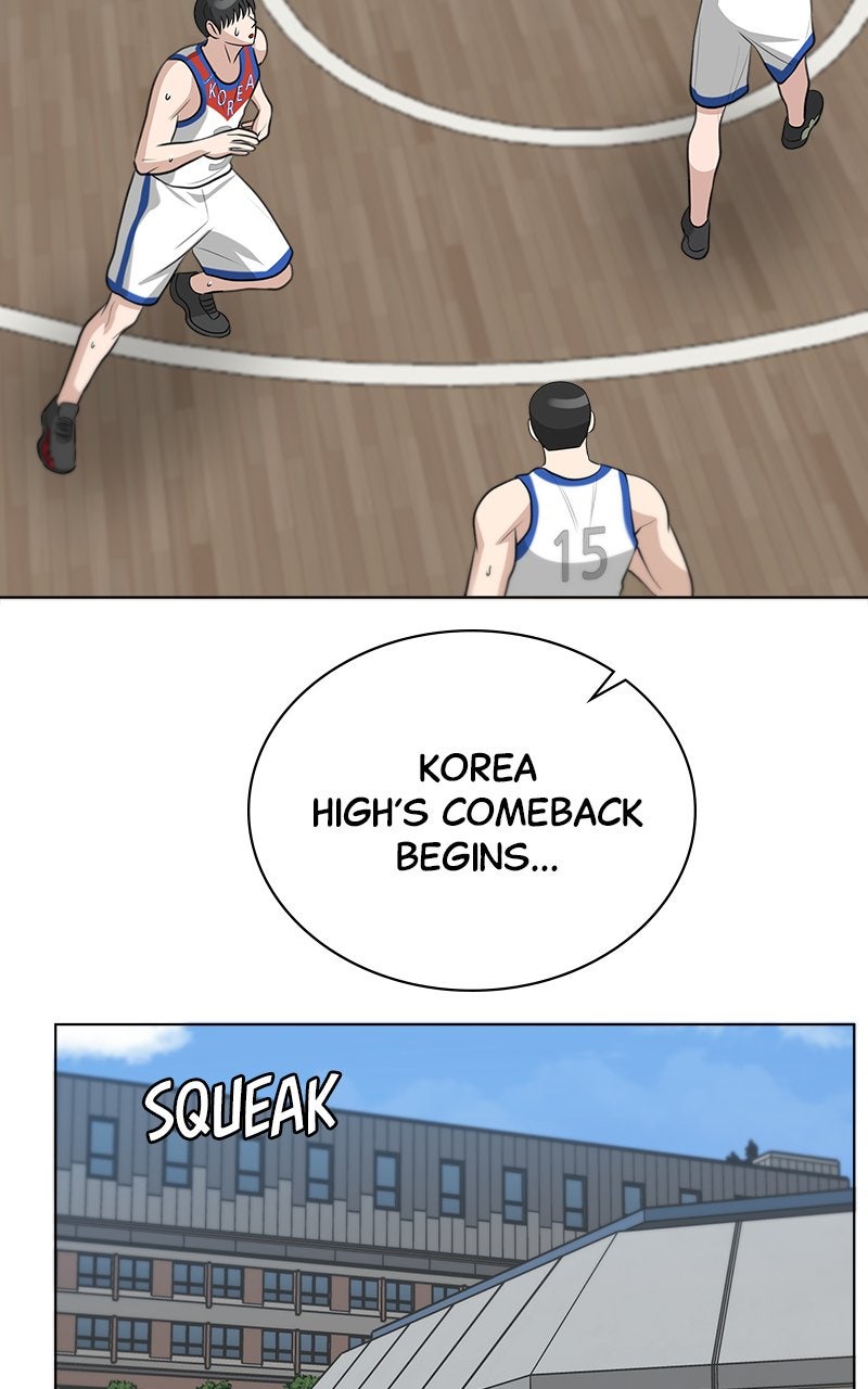 Read Big Man on the Court EN Manga Online