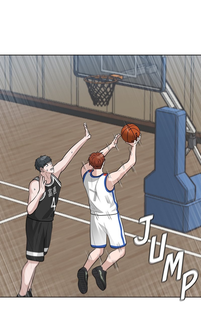 Read Big Man on the Court EN Manga Online